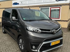 Toyota ProAce Worker - 2.0 D-4D Professional Als Nieuw