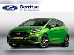 Ford Fiesta - 1.5 Ecoboost ST-X , 200 PK , enige 3 deurs in Nederland, Fabrieksgarantie tot 01-03-2027,