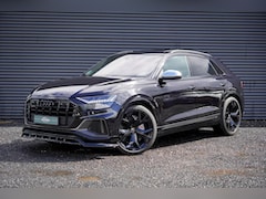 Audi Q8 - 4.0 TDI SQ8 quattro / Pano / 23''/ Keramisch / Carbon