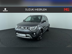 Suzuki Ignis - 1.2 Smart Hybrid Select