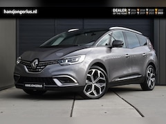 Renault Grand Scénic - TCe 140 EDC Techno | AUTOMAAT | 7 PERSOONS | CAMERA | NAVI | CRUISE CONTROL | ALL-SEASONBA