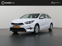 Kia Cee'd Sportswagon - Ceed 1.0 T-GDi DynamicLine | Navigatie | Parkeercamera | Apple Carplay/Android Auto | Clim