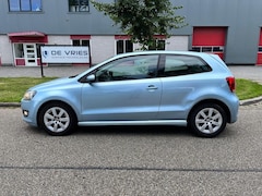 Volkswagen Polo - 1.2 TDi Bluemotion Comfortline Navi Euro 5 EXPORT-PRIJS