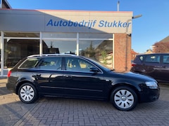 Audi A4 Avant - 1.8 120 KW Trekhaak Navi