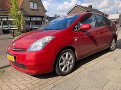 Toyota Prius - 1.5 VVT-I comfort Trekhaak Export-prijs