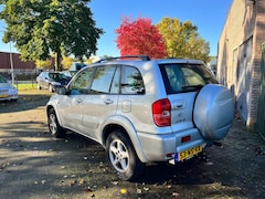 Toyota RAV4 - 2.0 VVT-i Linia Sol Airco 5 Drs EXPORT prijs