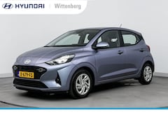 Hyundai i10 - 1.0 Comfort airco | apple carplay | cruise controle |