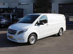 Mercedes-Benz Vito - 114 CDI Lang 2500 kg trekhaak, LED koplampen, Bumpers in kleur, Etc