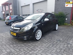 Opel Corsa - 1.3 CDTi EcoFlex S/S '111' Edition