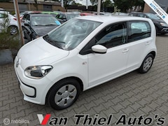 Volkswagen Up! - 1.0 cruis/park/airco