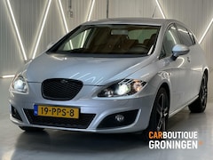 Seat Leon - 1.2 TSI Ecomotive Businessline High 5D | NAP | AIRCO | CRUISE | XENON