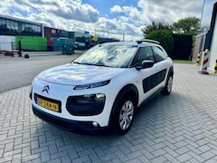 Citroën C4 Cactus - 1.2 VTi - NEW APK 11/2025 - PARKEERSENSOR