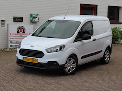 Ford Transit Courier - GB 1.5 TDCi Duratorq 75pk Trend/ Trekhaak/ All season banden/ Cruise control/ Navigatie/ A