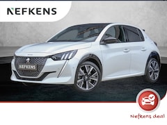 Peugeot 208 - 130pk P.T. GT-Line | Glazendak | 1ste eig. | Blindspot Detection | Achteruitrijcamera | LM