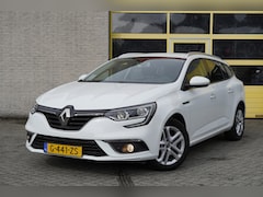 Renault Mégane Estate - 1.3 TCe Zen BJ2020 Led | Pdc | Navi | Keyless entry | Climate control | Cruise control | G