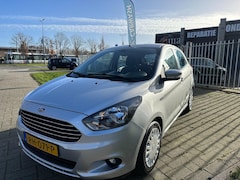 Ford Ka - 1.2 Trend Ultimate