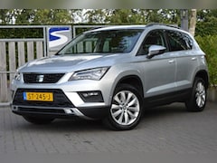 Seat Ateca - 1.4 EcoTSI Style - Navi|Carplay|Cruise|Camera|Trekhaak elek