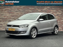 Volkswagen Polo - 1.2TSI Highline NAVI CRUISE 17INCH LMV SPORT