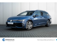 Volkswagen Golf Variant - 1.5 eTSI R-Line Edition