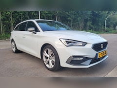 Seat Leon Sportstourer - 1.5 eTSI FR Business Intense