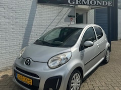 Citroën C1 - 1.0 Collection NIEUWE KOPPELING JAAR APK AIRCO ELECTRAPAK