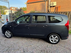 Dacia Lodgy - 1.2 TCe Prestige 7p