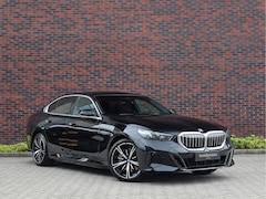 BMW 5-serie - 550e xDrive *M-Sport*Trekhaak*360Camera*Head-Up