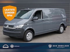 Volkswagen Transporter - 28 | L2H1 | DSG | App-Connect | Camera | Cruise Control