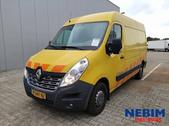 Renault Master - 2.3 dCI 170 L2H2 - NAVI - Trekhaak