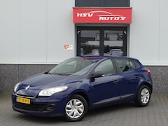 Renault Mégane - 1.2 TCe Expression airco Org NL