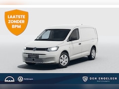 Volkswagen Caddy Cargo Maxi - 2.0 TDI 102 PK | Comfortline | Apple Carplay & Android auto | Cruise control | Parkeer sen