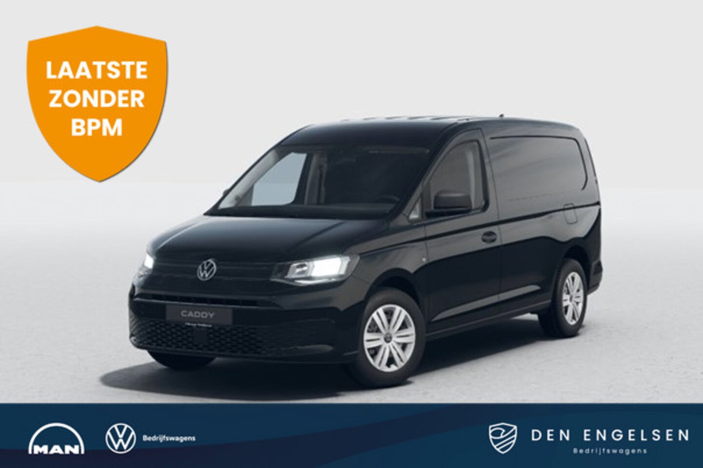 Volkswagen Caddy Cargo Maxi - 2.0 TDI 102 PK | Comfortline | Apple Carplay & Android auto | Cruise control | Parkeer sen - AutoWereld.nl