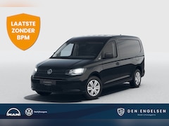 Volkswagen Caddy Cargo Maxi - 2.0 TDI 102 PK | Comfortline | Apple Carplay & Android auto | Cruise control | Parkeer sen