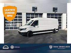 MAN TGE - 3.180 | 2.0 TDI 177PK | L4H3 | 3, 5T | | CARPLAY | GEVEERDE STOEL | ACHTERUITRIJCAMERA |