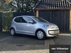 Volkswagen Up! - 1.0 move up BlueMotion (AIRCO+NAVI+BLUETOOTH)