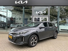 Kia XCeed - 1.6 GDi PHEV Plug-In-Hybrid DynamicPlusLine Navi+BT+Cam PDC Keyless Stoel+Stuurverw. LED E