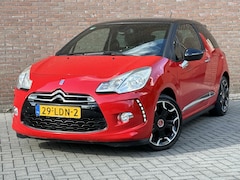 Citroën DS3 - 1.6 Sport Chic Alcantara - Led - Navi - Cruise - Xenon