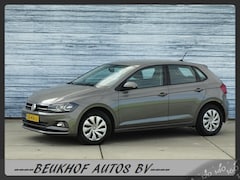 Volkswagen Polo - 1.0 TSI CarPlay Cruise Airco Navi 30x Polo