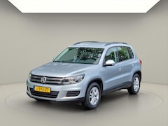 Volkswagen Tiguan - 1.4 TSI Carplay / Android Auto - Trekhaak