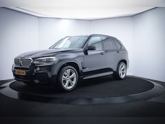 BMW X5 - 40e M-Sport High Executive FULL LED/MEMORY/ADAPTIVE CRUISE/STOELVERW+VENTILATIE/CAMERA/CAR