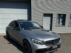 Mercedes-Benz C-klasse - 450 AMG 4MATIC