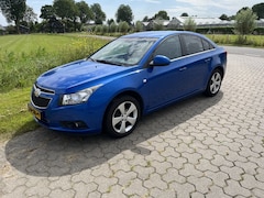 Chevrolet Cruze - Sedan 1.8 LT slechts 159DKM