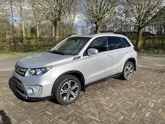 Suzuki Vitara - 1.6D High Executive 2015