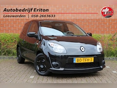 Renault Twingo - 1.2-16V 75pk Collection | NL-auto | Airco | Elek. ramen | Radio | Stuurbekrachtiging | Cen