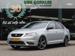 Seat Toledo - 1.2 TSI FR Connect / NAP / Carplay