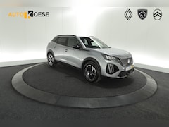 Peugeot 2008 - PureTech 130 EAT8 Allure | Nieuw Model | 360 Camera | Dodehoekdetectie | Adaptieve Cruise