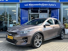 Kia XCeed - 1.0 T-GDi DynamicPlusLine | Cruise | Navi | Camera | Stoel + Stuurverw. INFO;-F.Bogaars 04