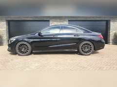 Mercedes-Benz CLA-Klasse - 180