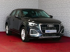 Audi Q2 - 35 TFSI 1.5 S EDITION 150PK VIR.COCKPIT CARPLAY NAVI CAMERA MATRIX LED STOELVERW. PDC 02/2