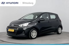 Hyundai i10 - 1.0i Comfort | Navigatie | Airco | Bluetooth